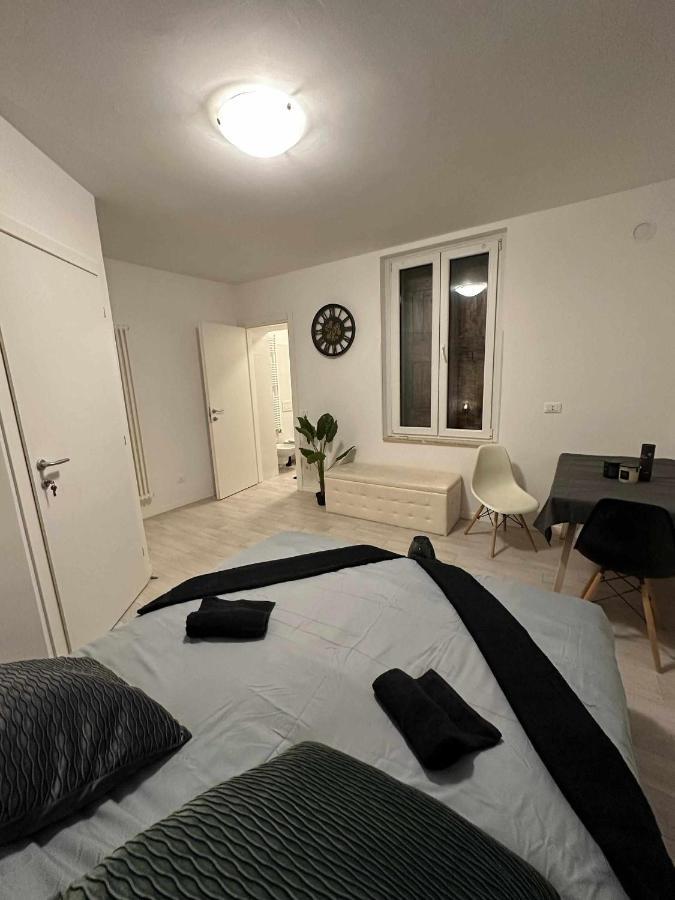 Destiny Home 3 Verona Borgo Roma Ngoại thất bức ảnh