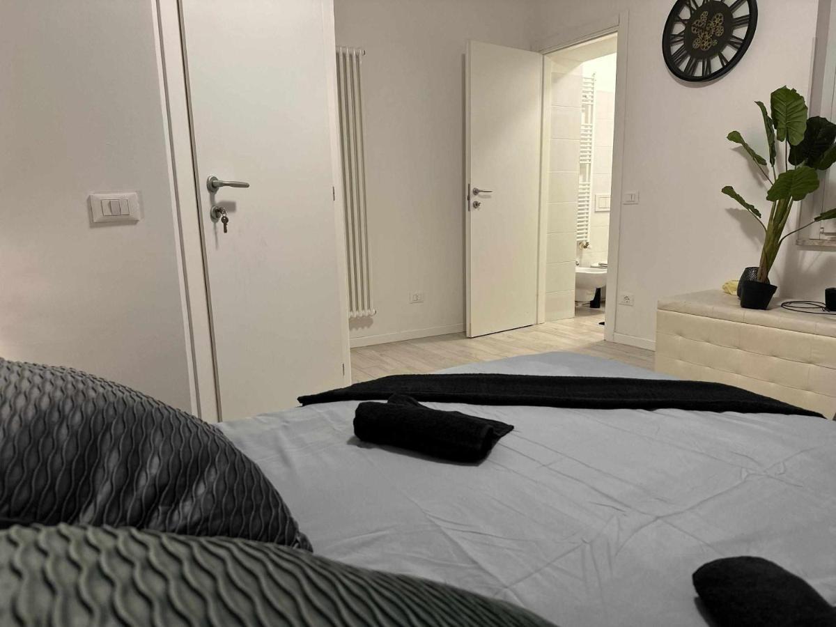 Destiny Home 3 Verona Borgo Roma Ngoại thất bức ảnh