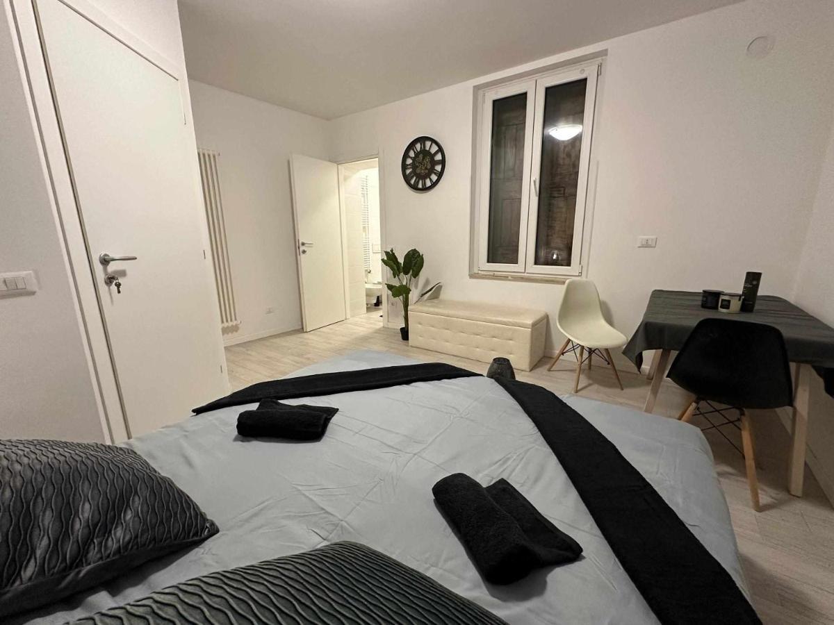 Destiny Home 3 Verona Borgo Roma Ngoại thất bức ảnh