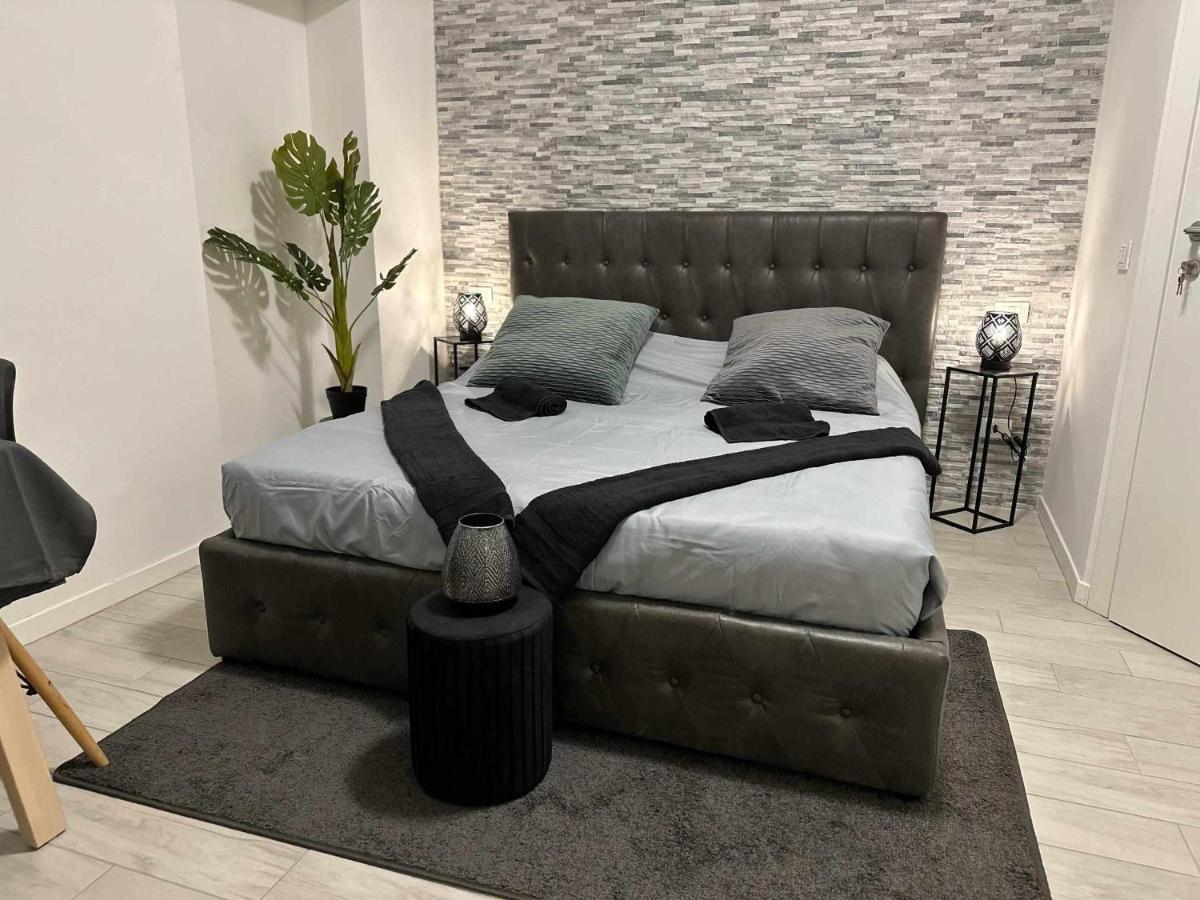 Destiny Home 3 Verona Borgo Roma Ngoại thất bức ảnh
