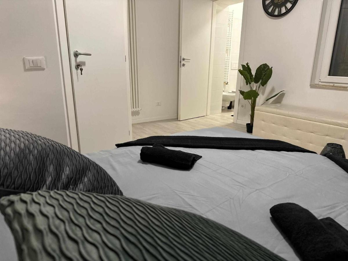 Destiny Home 3 Verona Borgo Roma Ngoại thất bức ảnh